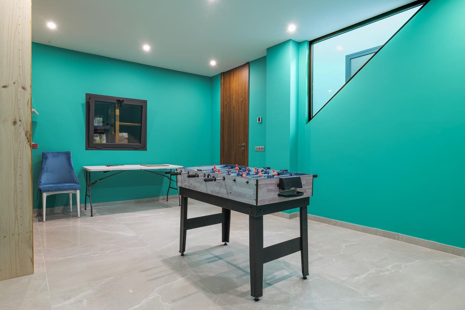 Chalet de 5 habitaciones en Finestrat en venta con piscina garaje - 2.300.000 € (Ref: 8703949)