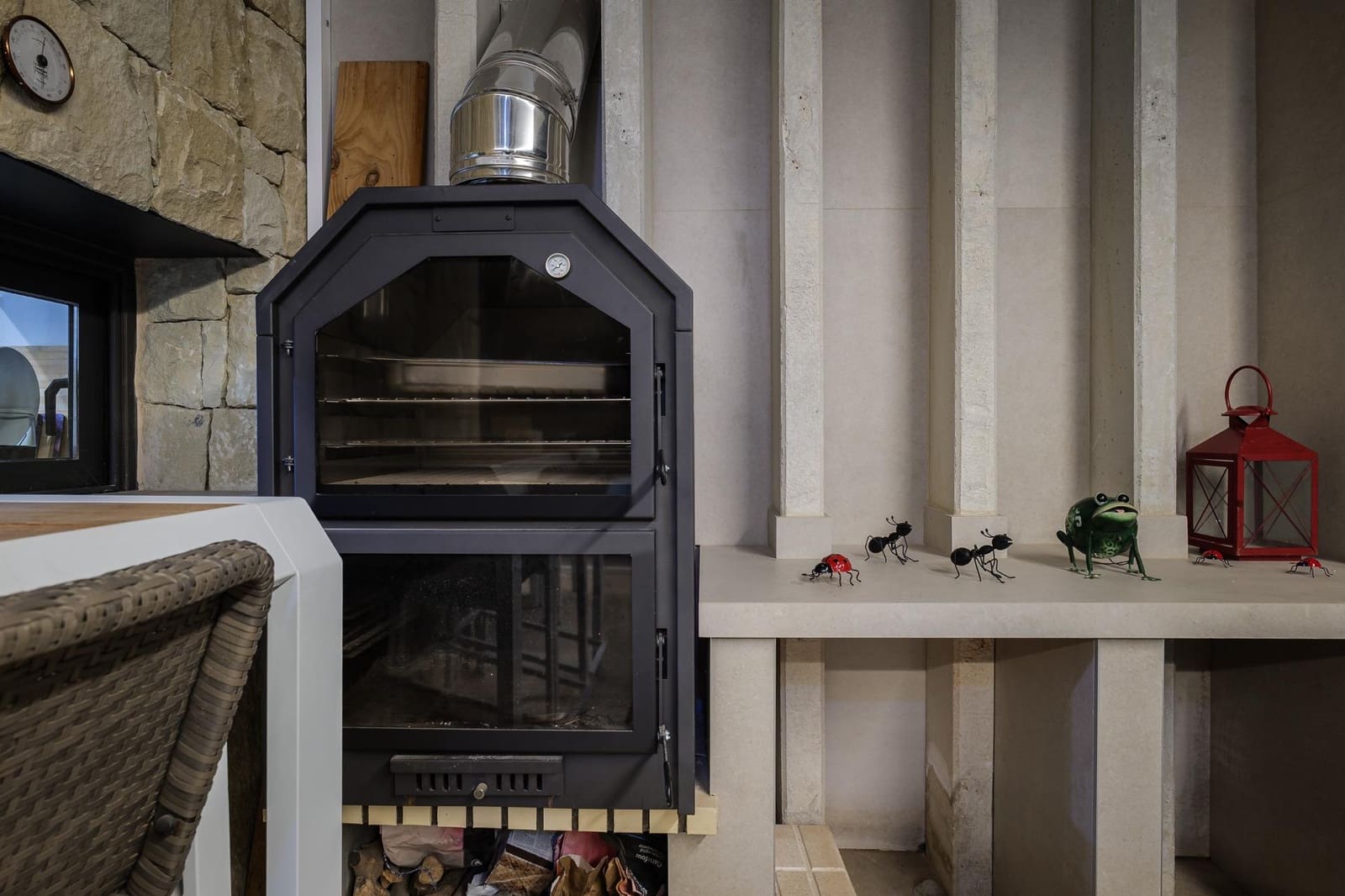 Chalet de 5 habitaciones en Finestrat en venta con piscina garaje - 2.300.000 € (Ref: 8703949)