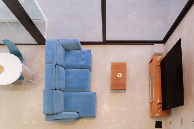 Chalet de 5 habitaciones en Finestrat en venta con piscina garaje - 2.300.000 € (Ref: 8703949)