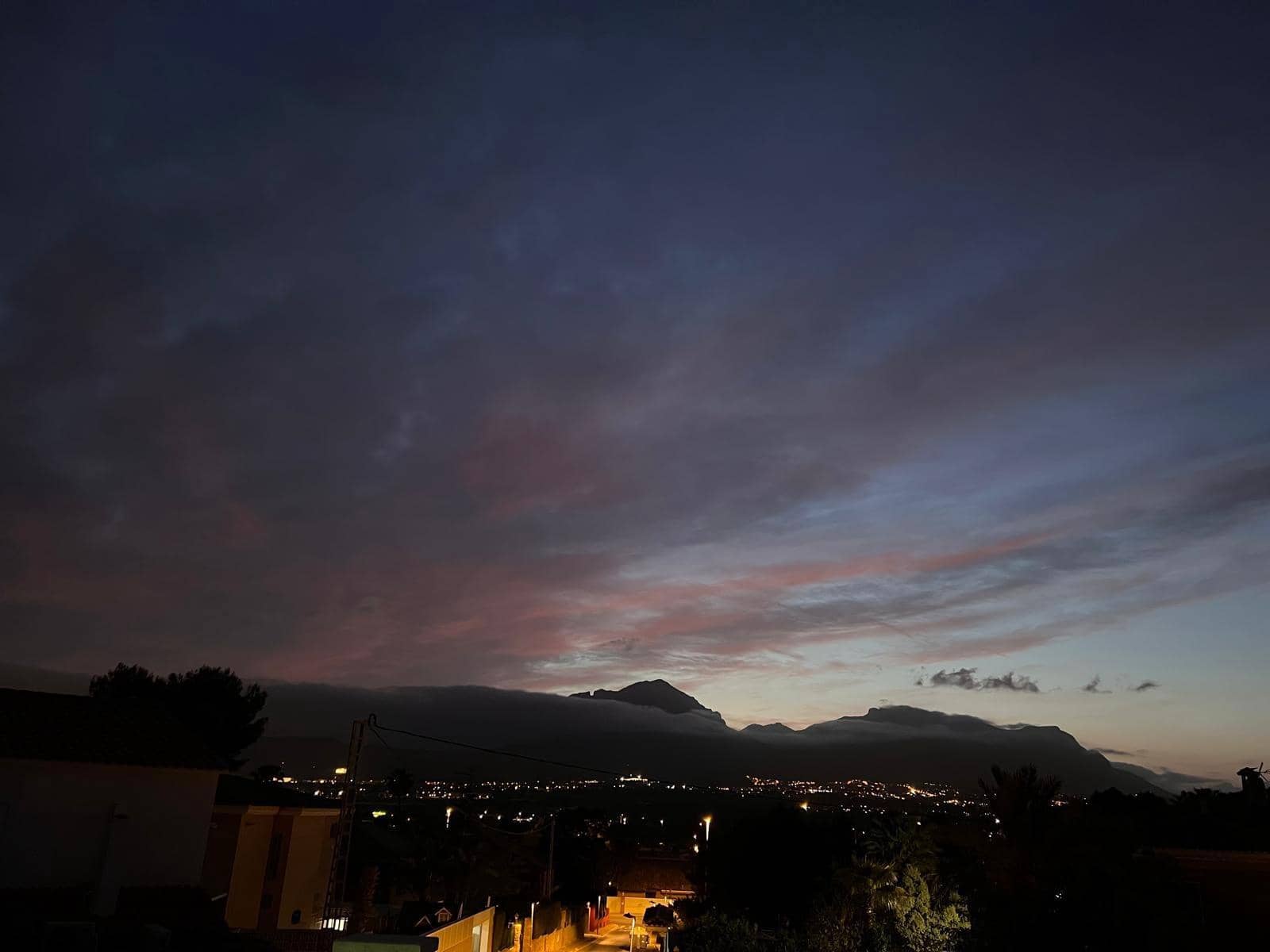 8 soveværelse Villa til salg i Benidorm med swimmingpool - € 890.000 (Ref: 8703950)