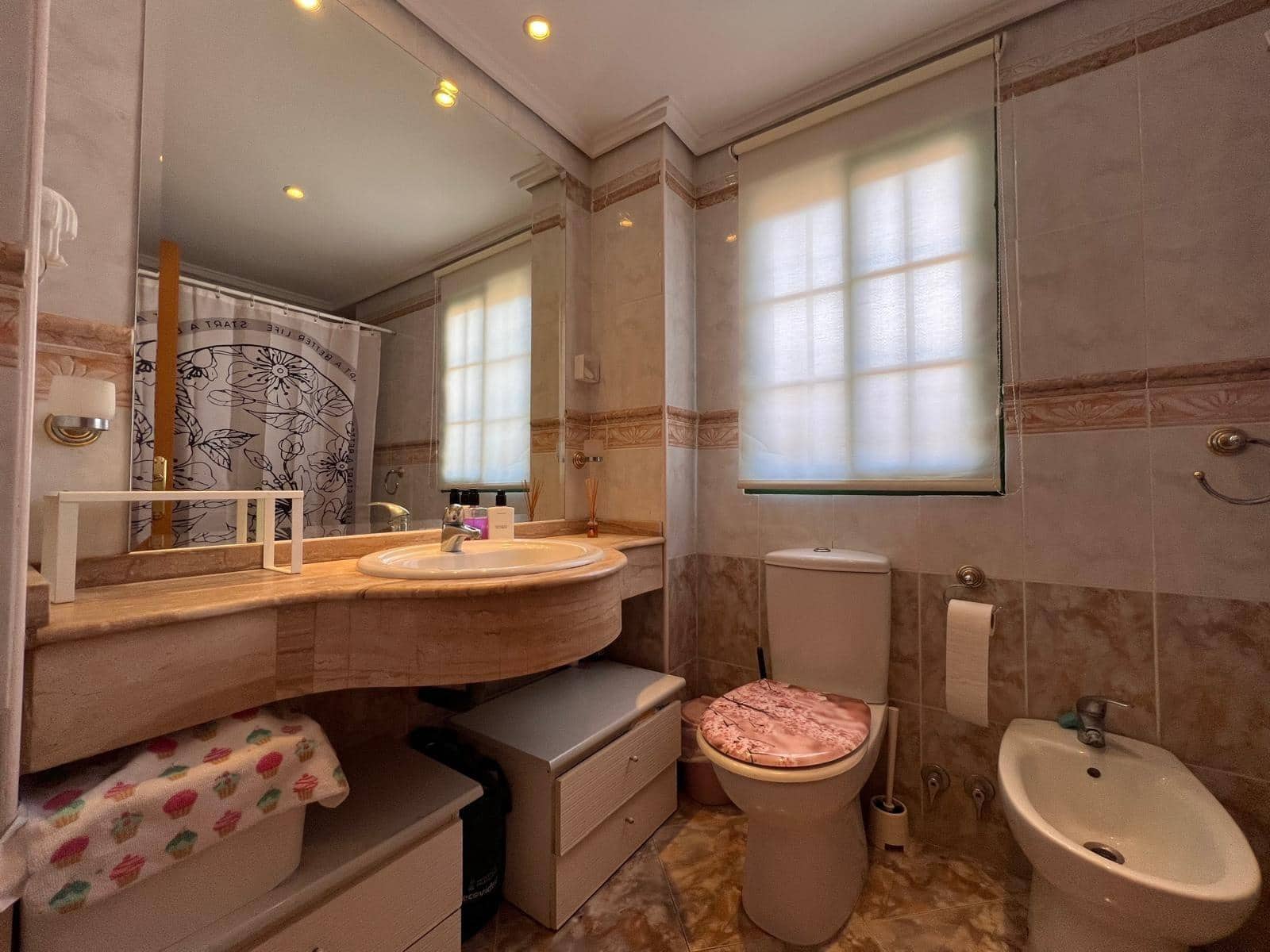 8 soveværelse Villa til salg i Benidorm med swimmingpool - € 890.000 (Ref: 8703950)