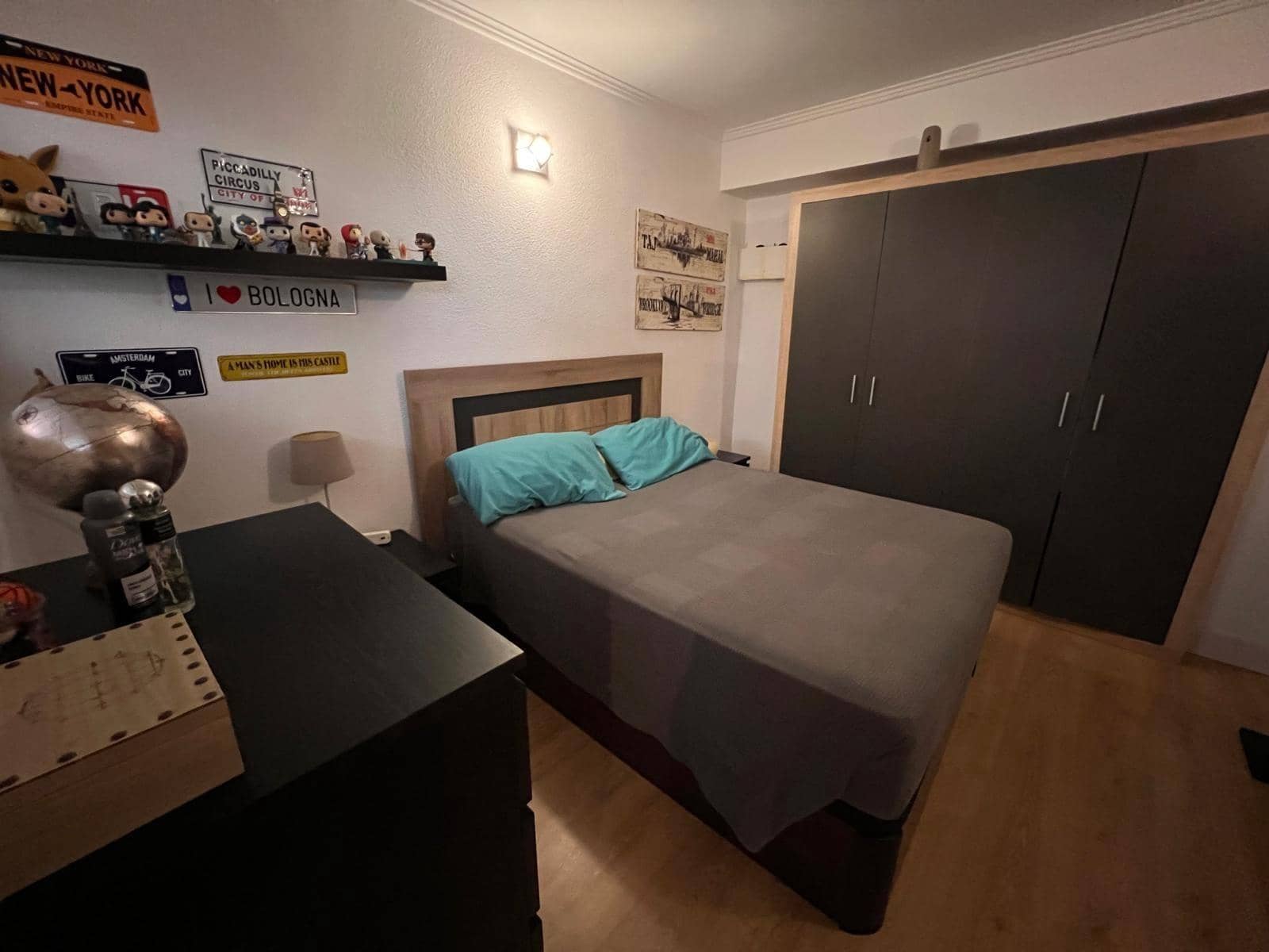 8 soveværelse Villa til salg i Benidorm med swimmingpool - € 890.000 (Ref: 8703950)