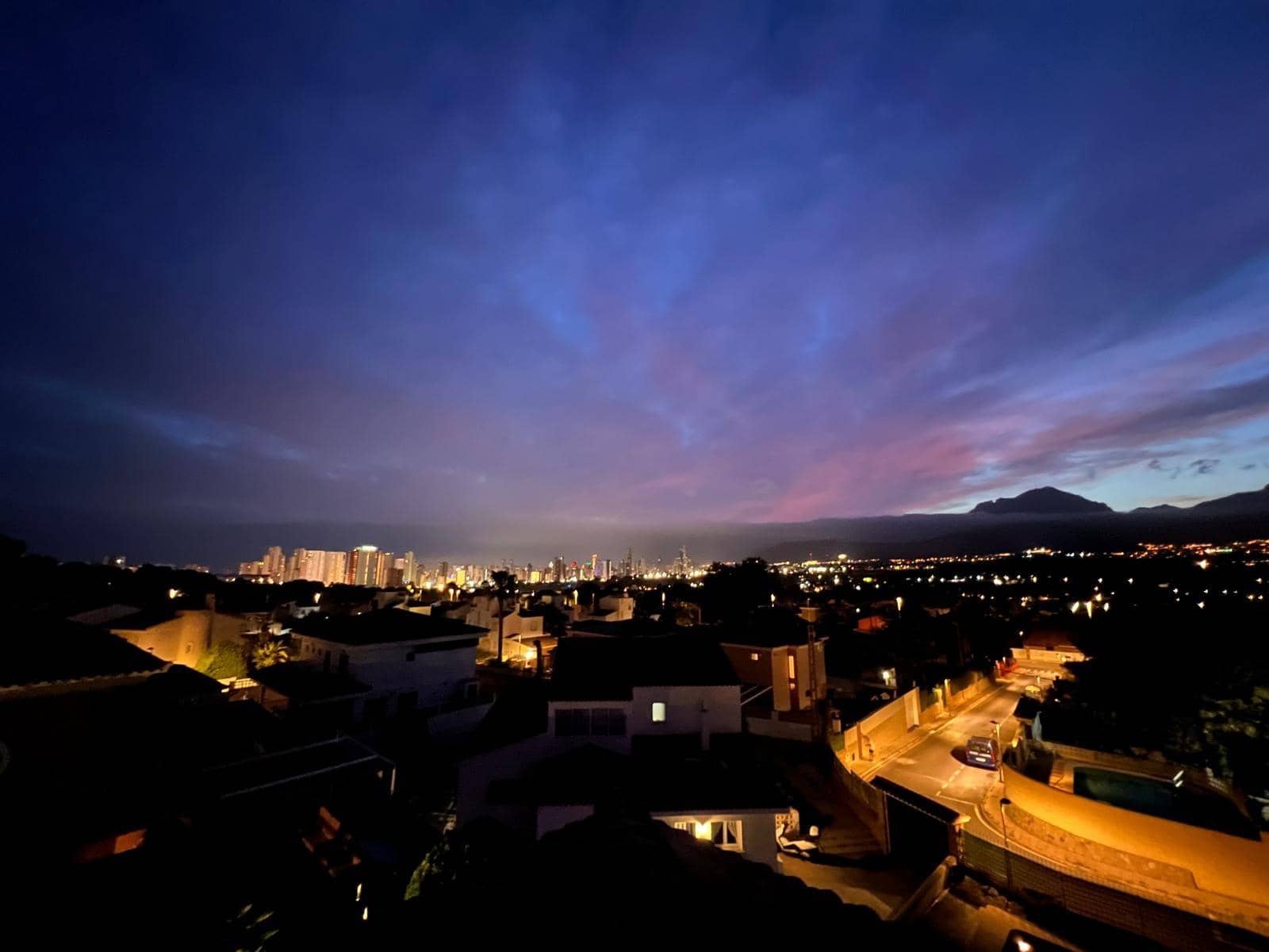 8 soveværelse Villa til salg i Benidorm med swimmingpool - € 890.000 (Ref: 8703950)