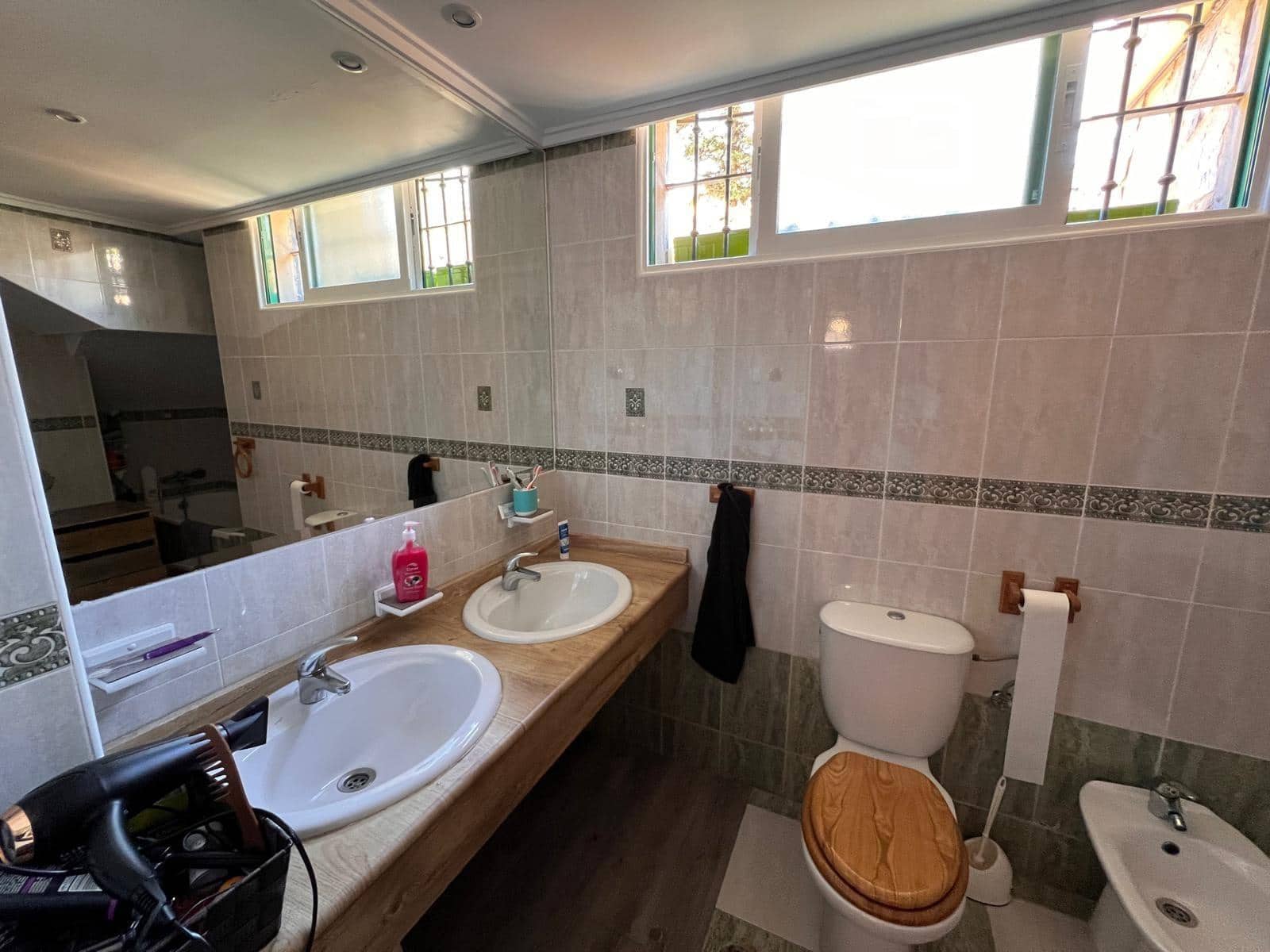 8 soveværelse Villa til salg i Benidorm med swimmingpool - € 890.000 (Ref: 8703950)