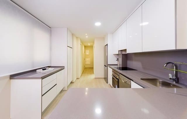 2 soveværelse Lejlighed til salg i La Mata, Torrevieja - € 260.000 (Ref: 8709276)