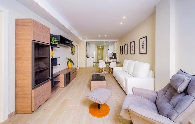 2 bedroom Apartment for sale in La Mata - € 260,000 (Ref: 8709276)