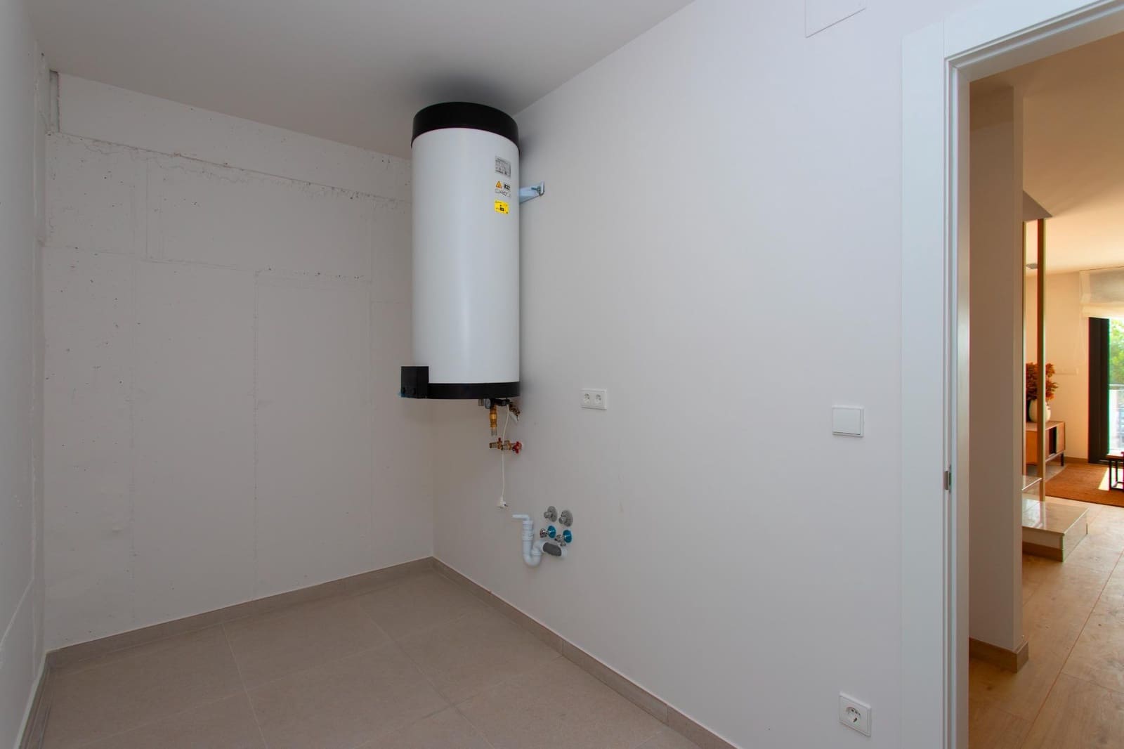 3 sypialnia Apartament na sprzedaż w Monforte del Cid z basenem garażem - 315 000 € (Ref: 8714715)