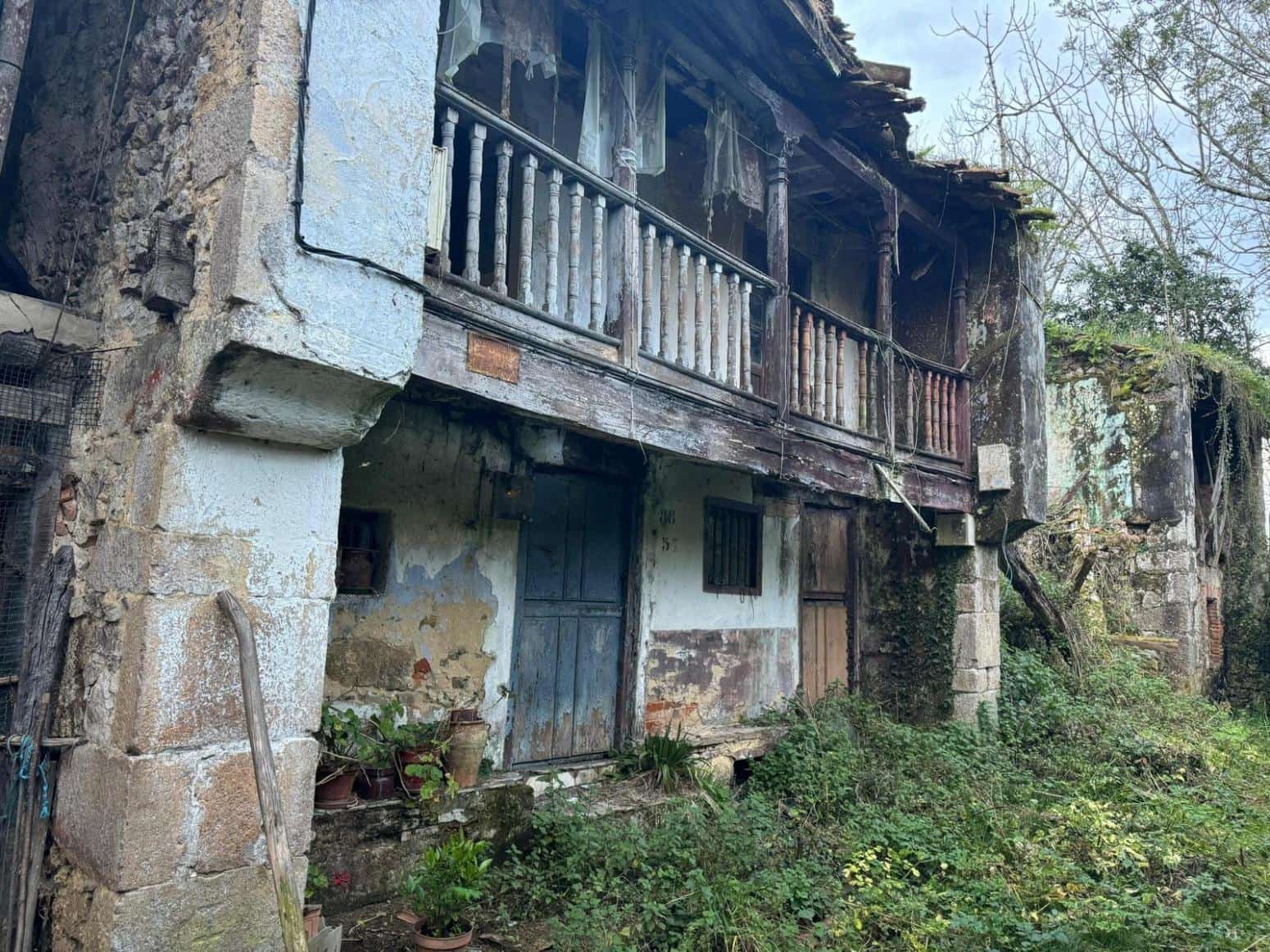 Byggegrund til salg i Llanes - € 195.000 (Ref: 8715569)