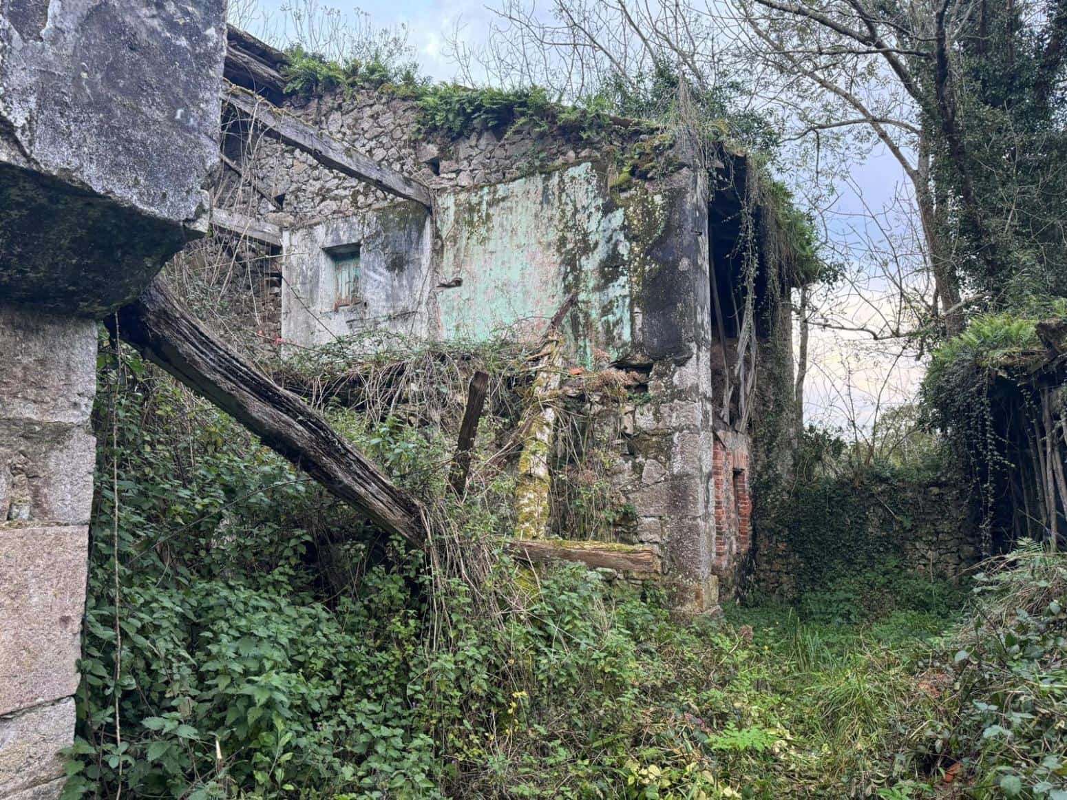 Byggegrund til salg i Llanes - € 195.000 (Ref: 8715569)