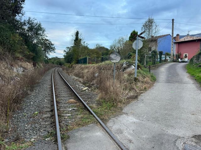 Building Plot for sale in Llanes - € 195,000 (Ref: 8715569)