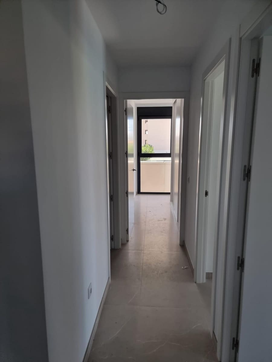 3 soveværelse Lejlighed til salg i Calpe / Calp med swimmingpool - € 495.000 (Ref: 8722290)