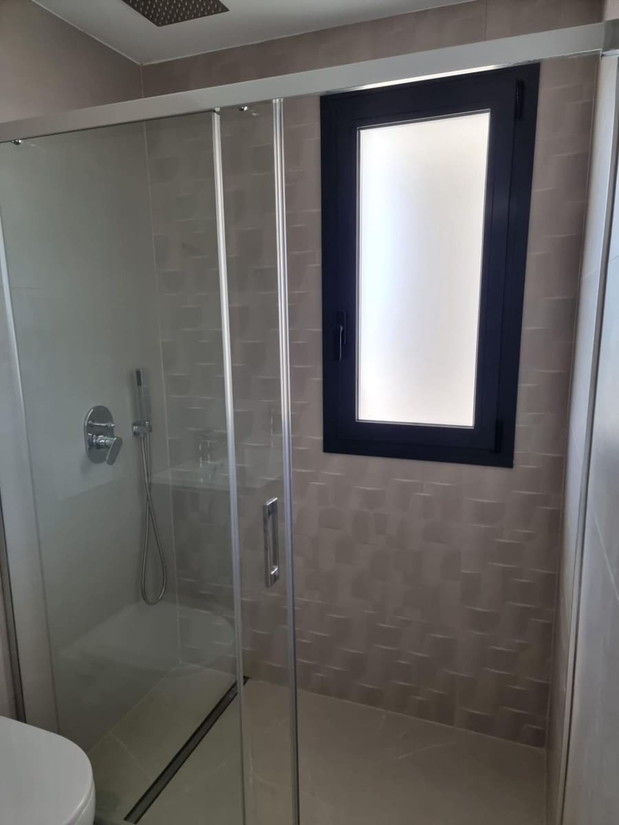 3 soveværelse Lejlighed til salg i Calpe / Calp med swimmingpool - € 495.000 (Ref: 8722290)