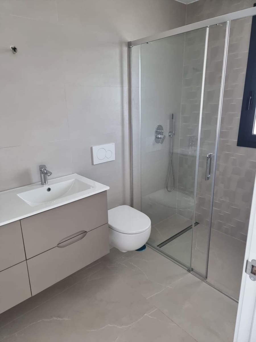 3 soveværelse Lejlighed til salg i Calpe / Calp med swimmingpool - € 495.000 (Ref: 8722290)