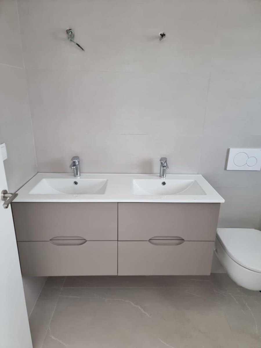 3 soveværelse Lejlighed til salg i Calpe / Calp med swimmingpool - € 495.000 (Ref: 8722290)