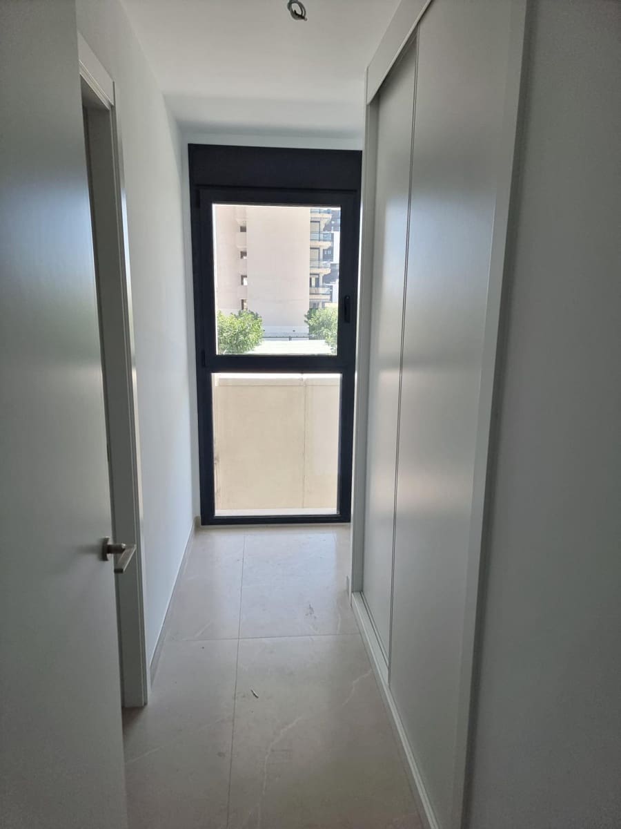 3 soveværelse Lejlighed til salg i Calpe / Calp med swimmingpool - € 495.000 (Ref: 8722290)