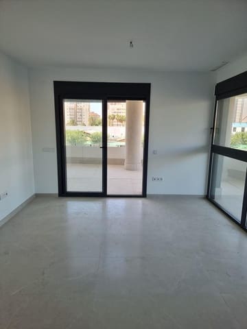 3 soveværelse Lejlighed til salg i Calpe / Calp med swimmingpool - € 495.000 (Ref: 8722290)