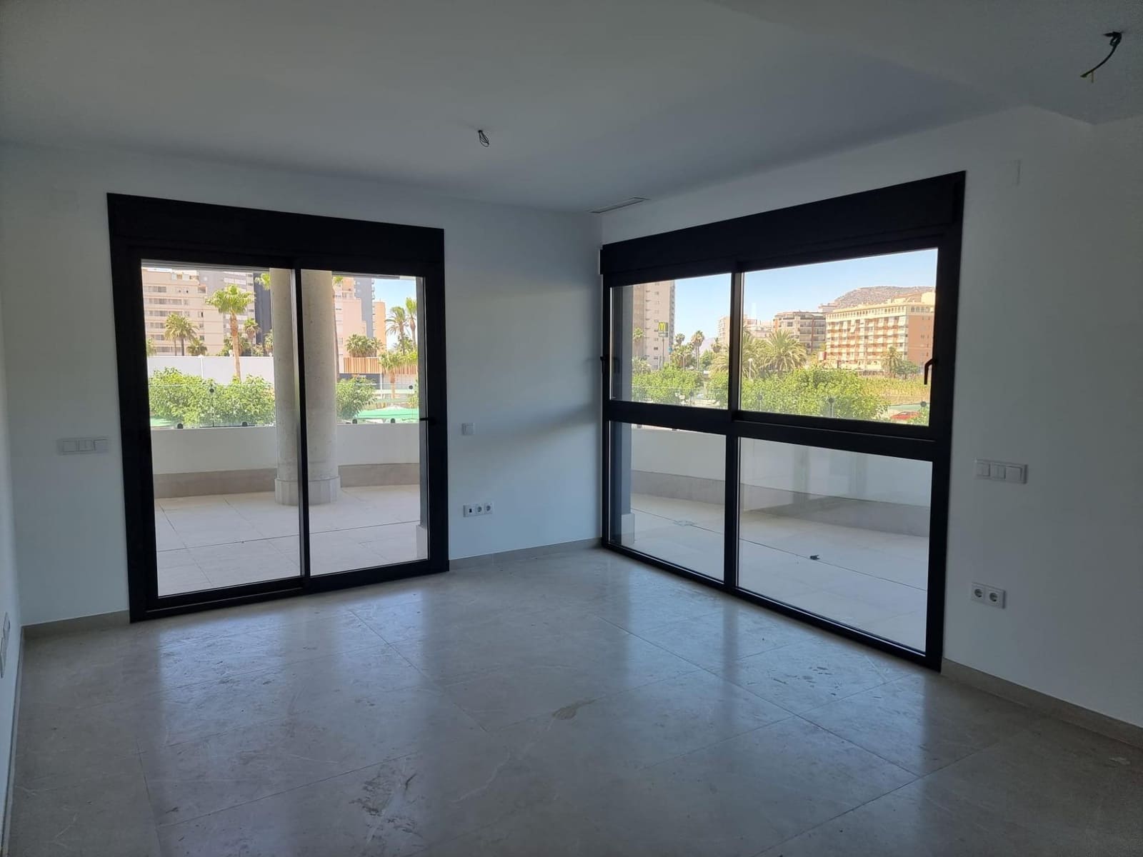 3 soveværelse Lejlighed til salg i Calpe / Calp med swimmingpool - € 495.000 (Ref: 8722290)