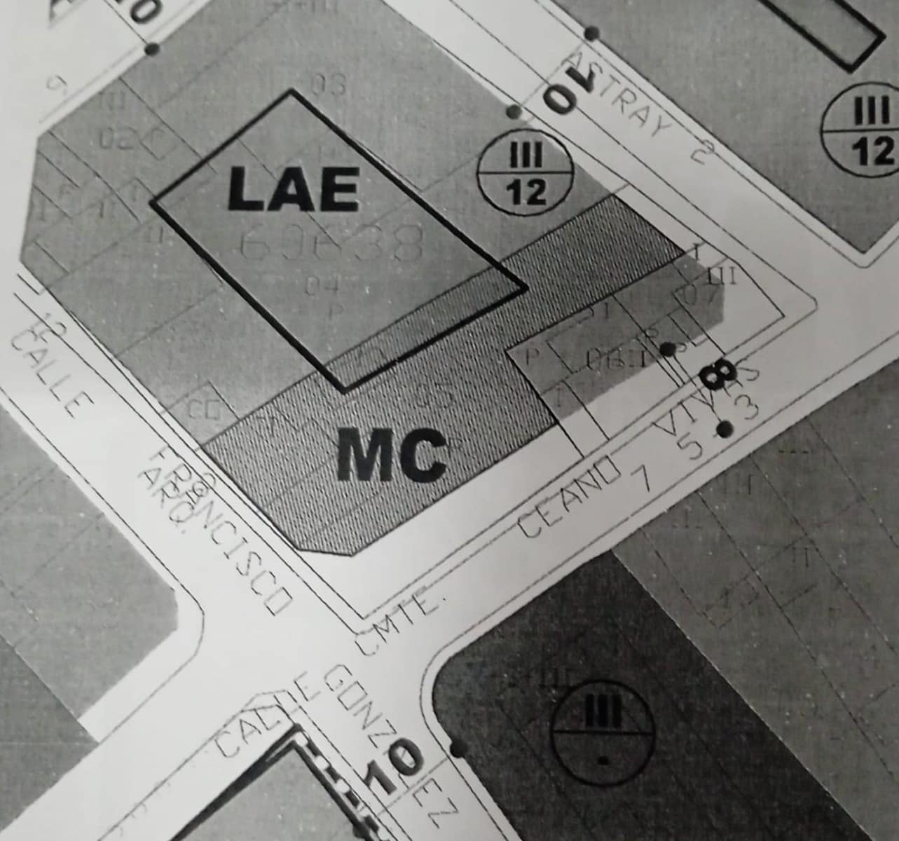 Byggegrund til salg i Tapia de Casariego - € 500.000 (Ref: 8728050)