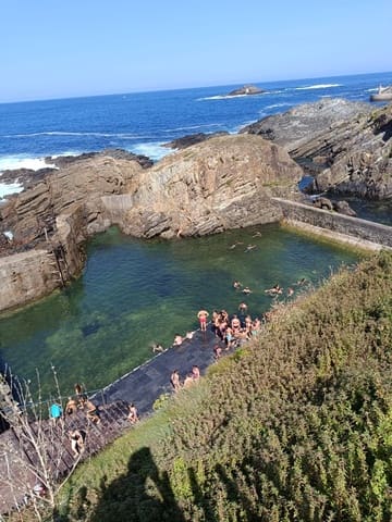 Building Plot for sale in Tapia de Casariego - € 500,000 (Ref: 8728050)