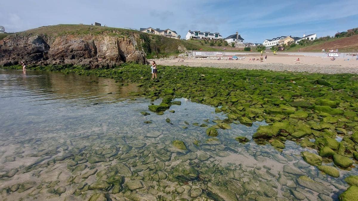 Byggegrund til salg i Tapia de Casariego - € 500.000 (Ref: 8728050)