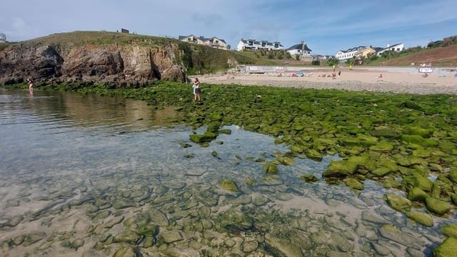 Building Plot for sale in Tapia de Casariego - € 500,000 (Ref: 8728050)