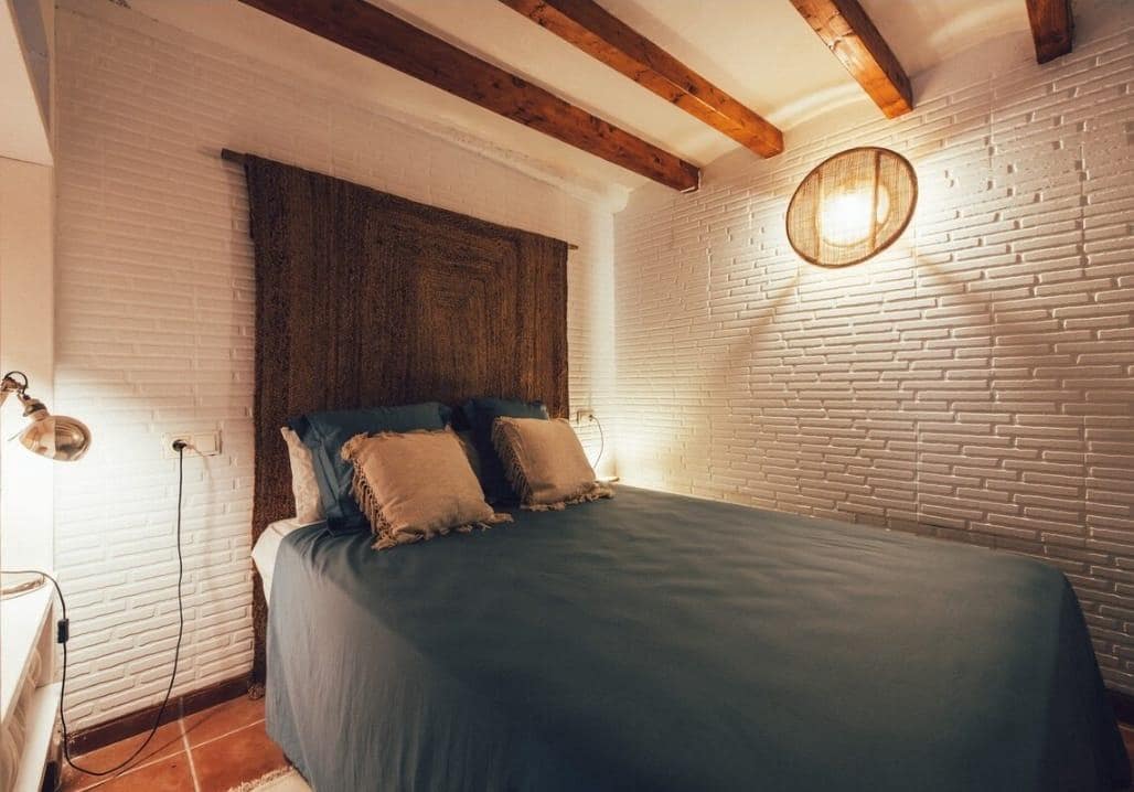 2 bedroom Townhouse for sale in Altea - € 340,000 (Ref: 8728053)