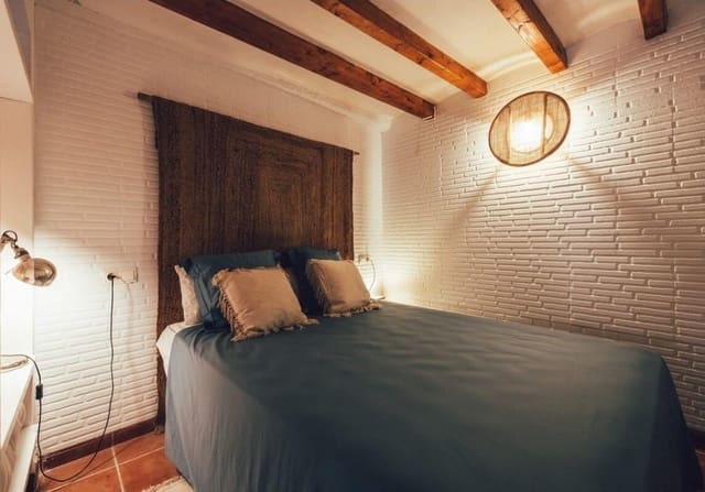 2 bedroom Townhouse for sale in Altea - € 340,000 (Ref: 8728053)