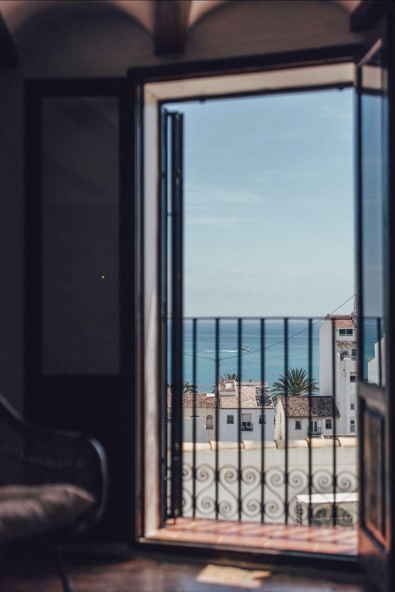 2 bedroom Townhouse for sale in Altea - € 340,000 (Ref: 8728053)