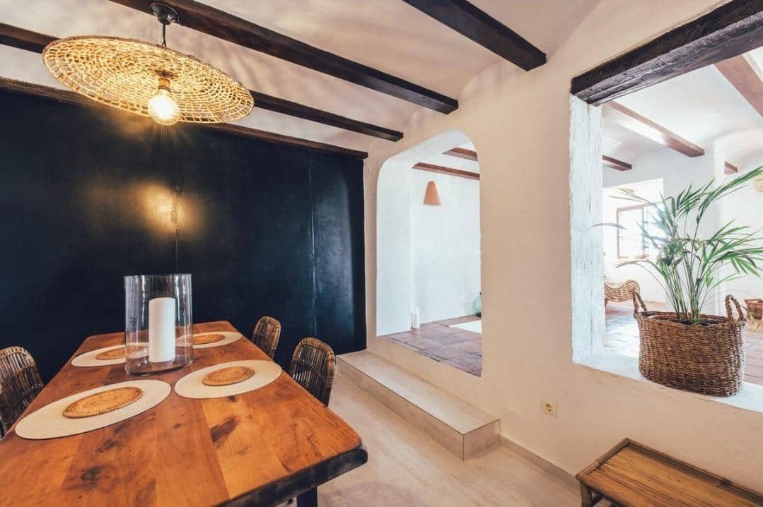 2 bedroom Townhouse for sale in Altea - € 340,000 (Ref: 8728053)