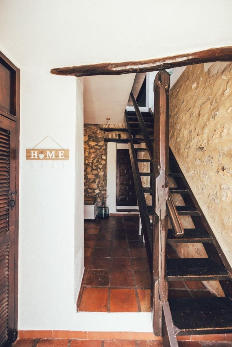 2 bedroom Townhouse for sale in Altea - € 340,000 (Ref: 8728053)