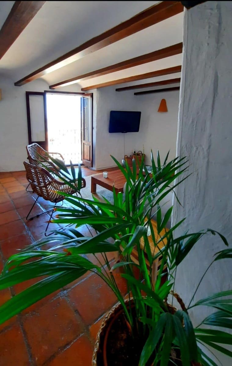 2 bedroom Townhouse for sale in Altea - € 340,000 (Ref: 8728053)