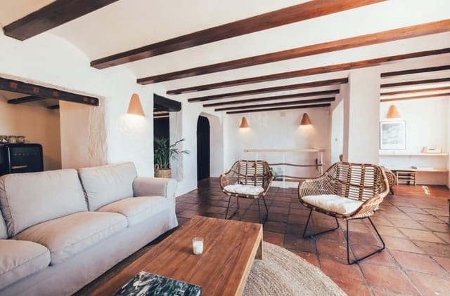 2 bedroom Townhouse for sale in Altea - € 340,000 (Ref: 8728053)