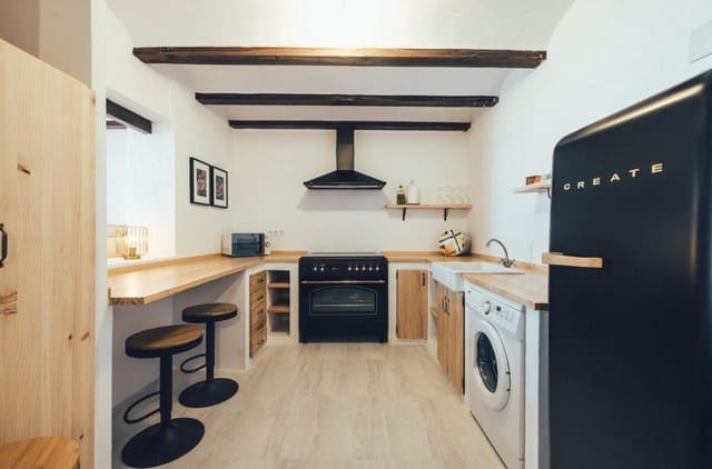 2 bedroom Townhouse for sale in Altea - € 340,000 (Ref: 8728053)