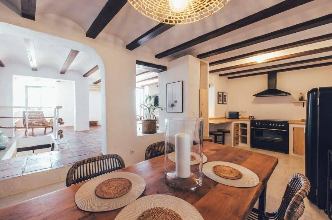 2 bedroom Townhouse for sale in Altea - € 340,000 (Ref: 8728053)