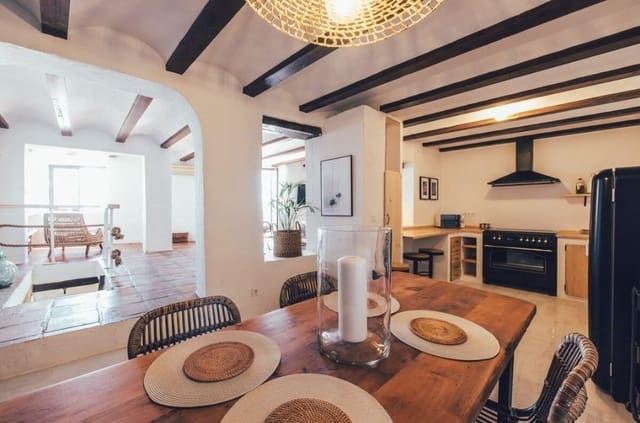 2 bedroom Townhouse for sale in Altea - € 340,000 (Ref: 8728053)