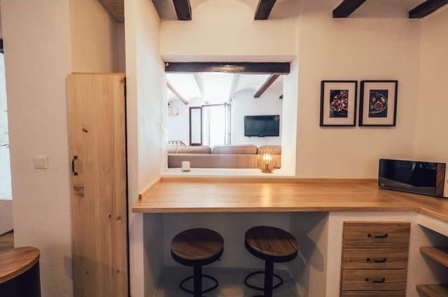 2 bedroom Townhouse for sale in Altea - € 340,000 (Ref: 8728053)