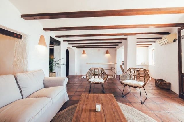 2 bedroom Townhouse for sale in Altea - € 340,000 (Ref: 8728053)