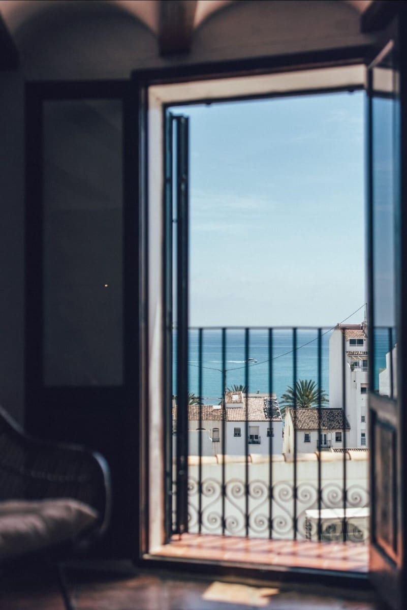 2 bedroom Townhouse for sale in Altea - € 340,000 (Ref: 8728053)