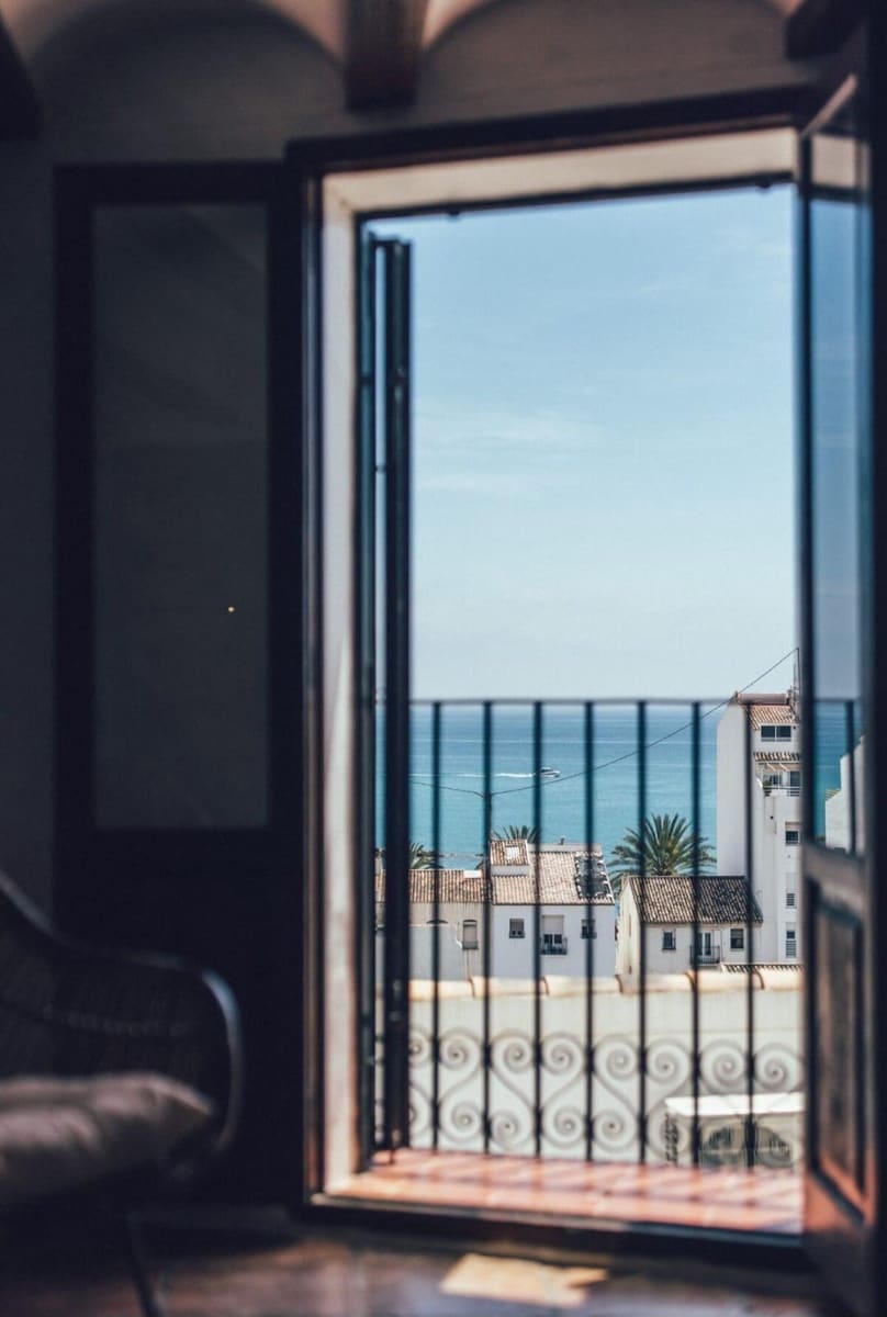 2 bedroom Townhouse for sale in Altea - € 340,000 (Ref: 8728053)