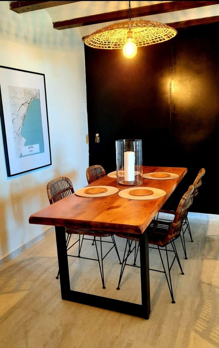 2 bedroom Townhouse for sale in Altea - € 340,000 (Ref: 8728053)