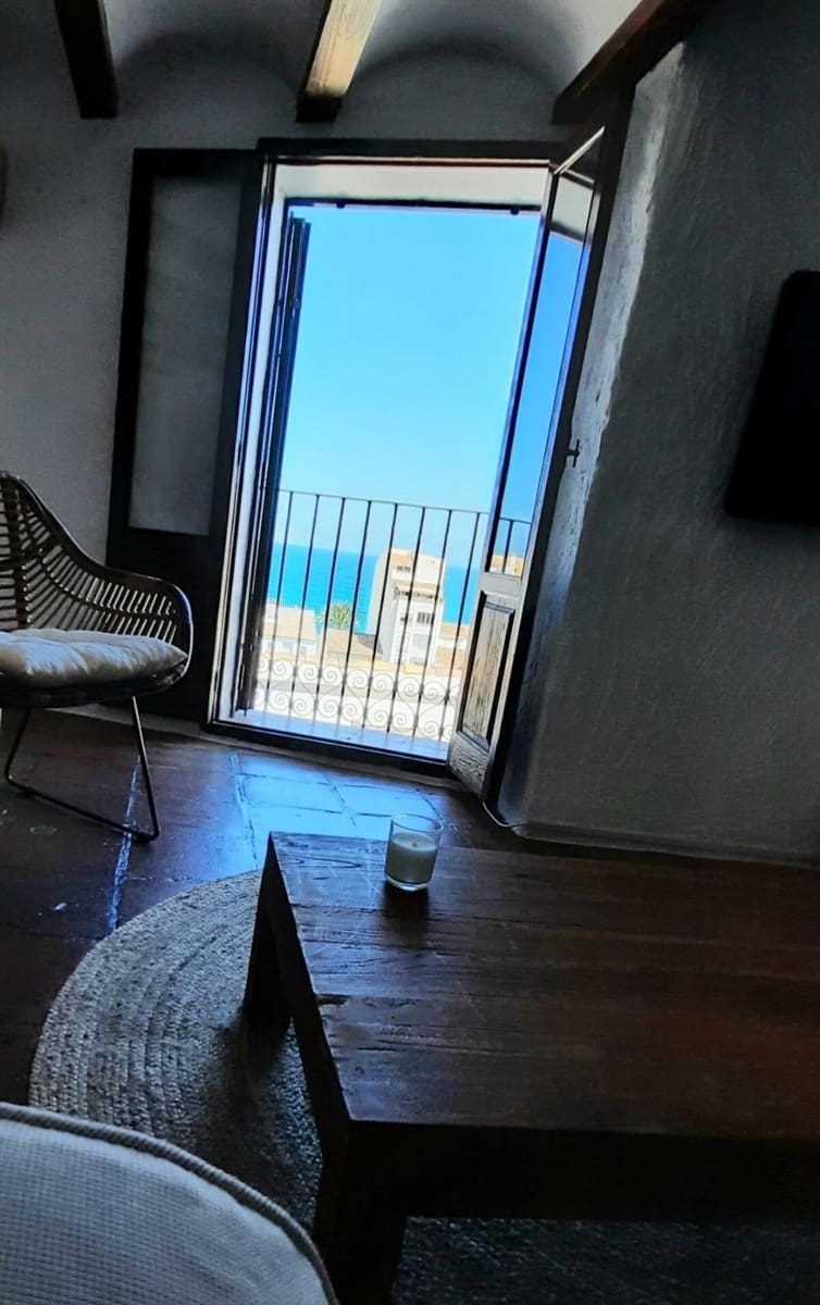 2 bedroom Townhouse for sale in Altea - € 340,000 (Ref: 8728053)