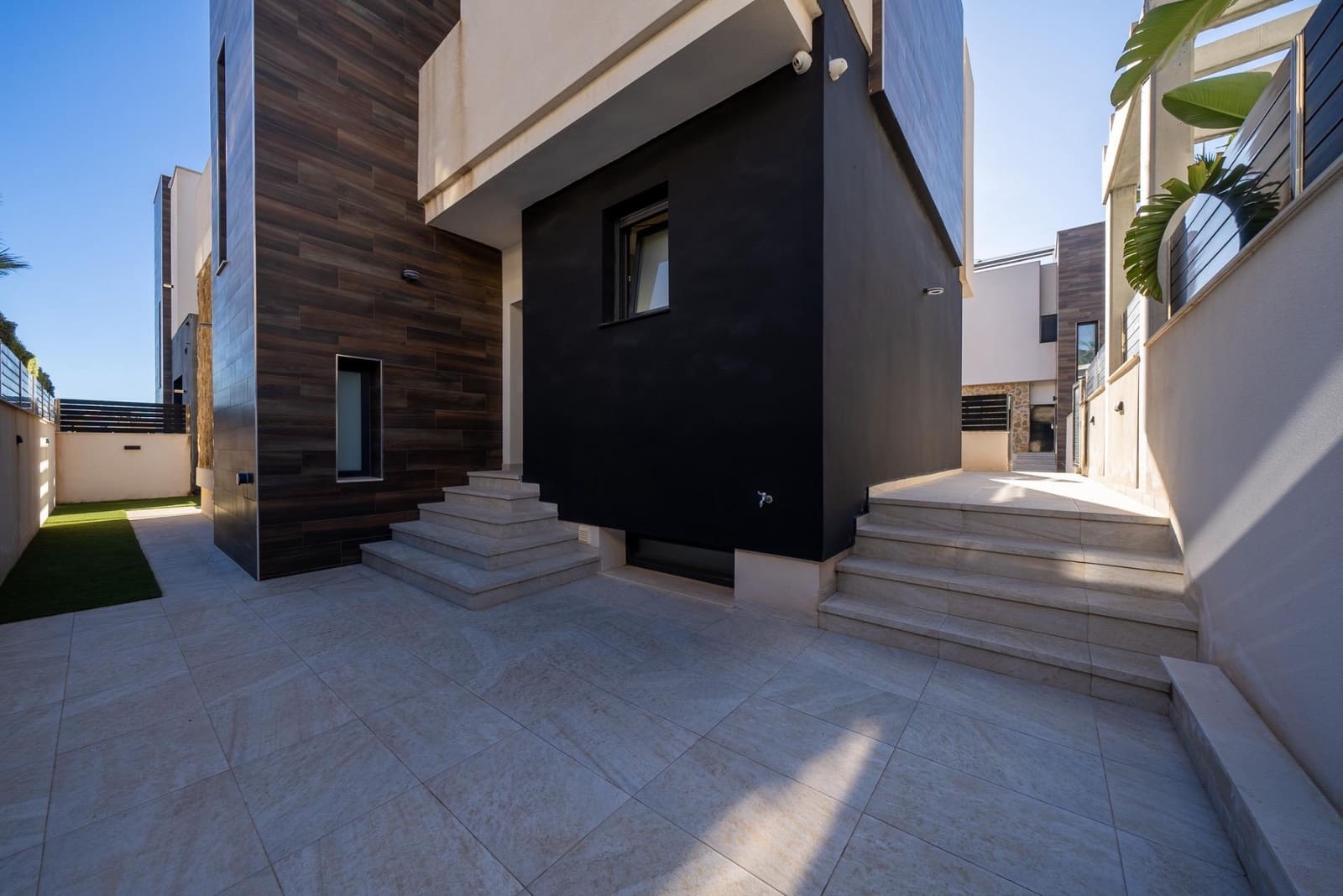 3 camera da letto Villa in vendita in Orihuela Costa con piscina - 550.000 € (Rif: 8729753)