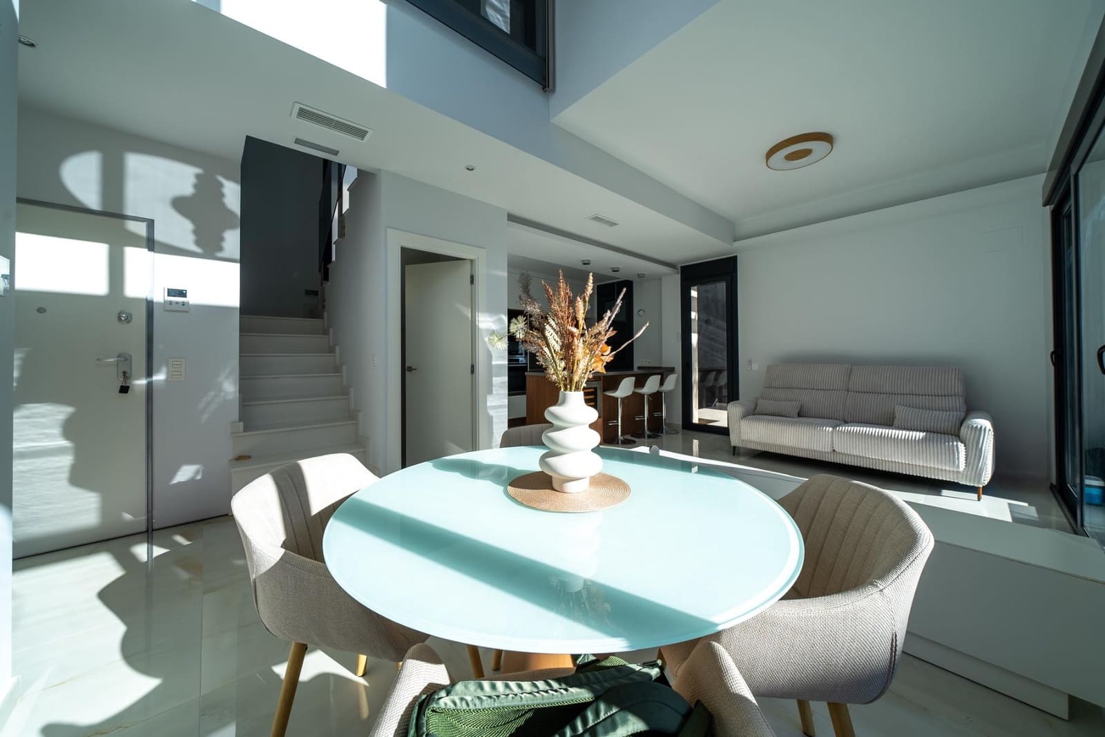 3 camera da letto Villa in vendita in Orihuela Costa con piscina - 550.000 € (Rif: 8729753)