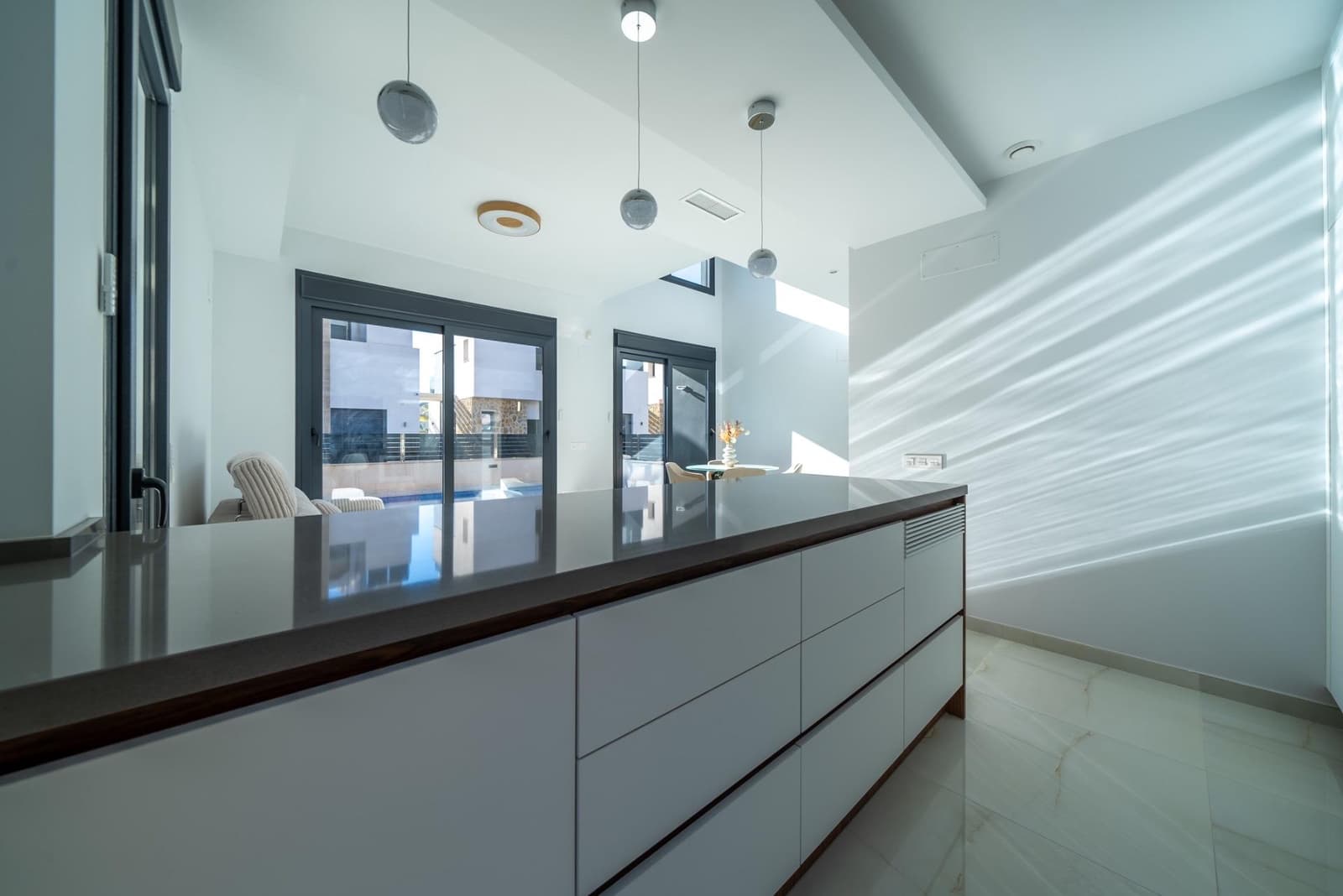 3 camera da letto Villa in vendita in Orihuela Costa con piscina - 550.000 € (Rif: 8729753)