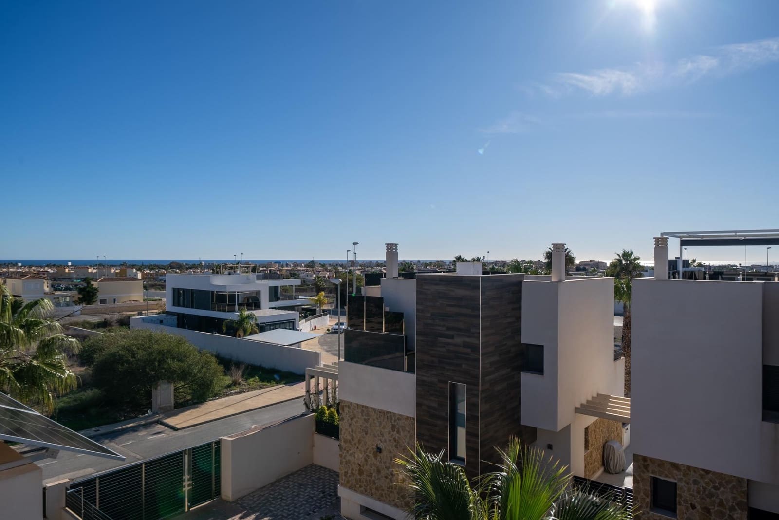 3 camera da letto Villa in vendita in Orihuela Costa con piscina - 550.000 € (Rif: 8729753)