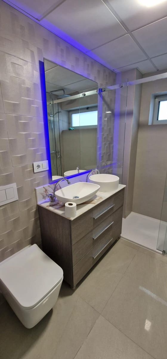 1 camera da letto Appartamento in vendita in Finestrat con piscina garage - 271.000 € (Rif: 8729756)