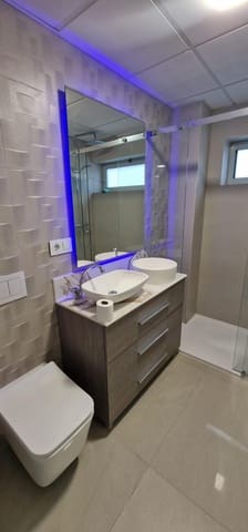 1 chambre Appartement à vendre à Finestrat avec piscine garage - 271 000 € (Ref: 8729756)