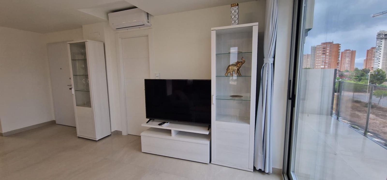 1 camera da letto Appartamento in vendita in Finestrat con piscina garage - 271.000 € (Rif: 8729756)