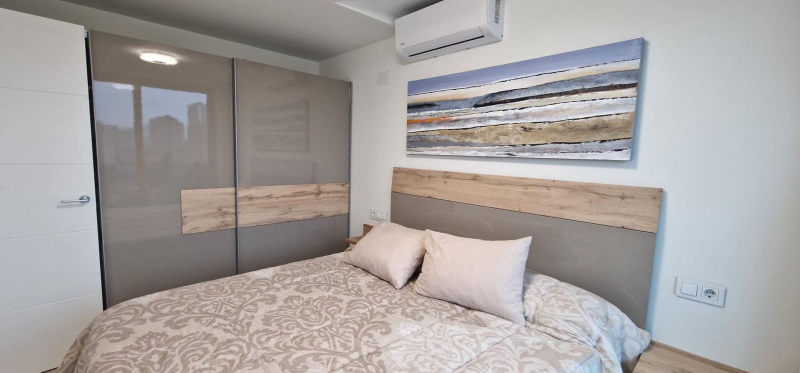 1 camera da letto Appartamento in vendita in Finestrat con piscina garage - 271.000 € (Rif: 8729756)