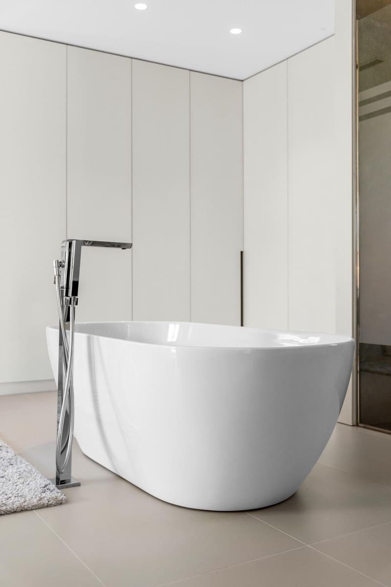 4 bedroom Villa for sale in Campoamor with pool garage - € 1,465,000 (Ref: 8735703)